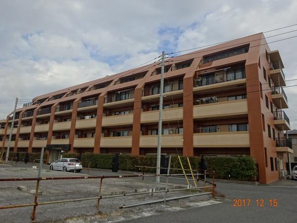 グリーンミユキ姉ヶ崎 外観