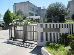 中学校
