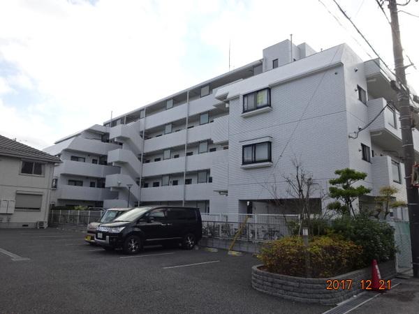 セザール五井 物件画像