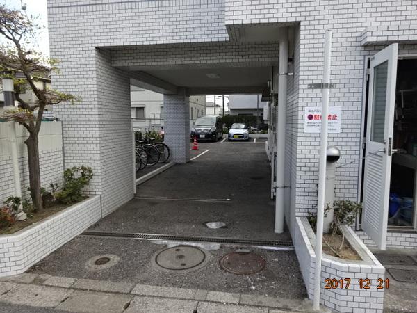 セザール五井 物件画像