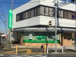 銀行