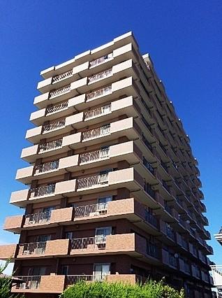 エバーグリーンパレス姉ヶ崎マークタワー 物件画像
