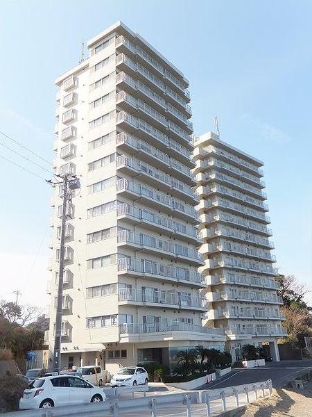 ダイアパレス内房勝山イーストタワー 物件画像