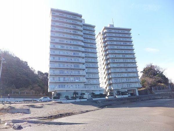ダイアパレス内房勝山イーストタワー 物件画像