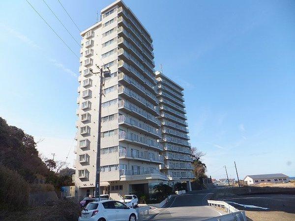 ダイアパレス内房勝山イーストタワー 物件画像
