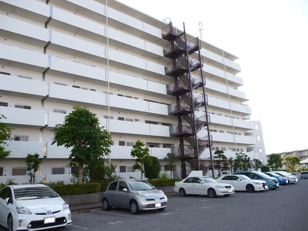 ダイアパレス千葉青葉台ウエストアベニュー 物件画像