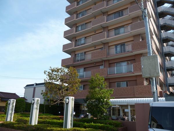 エバーグリーンパレス姉ヶ崎マークタワー 物件画像