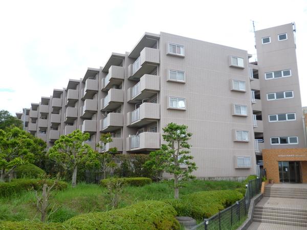 ダイアパレス千葉青葉台ノースアベニュー 物件画像