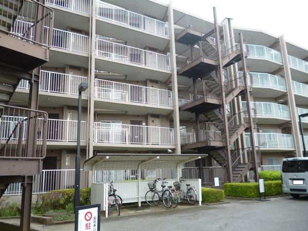 ダイアパレス千葉青葉台ノースアベニュー 物件画像