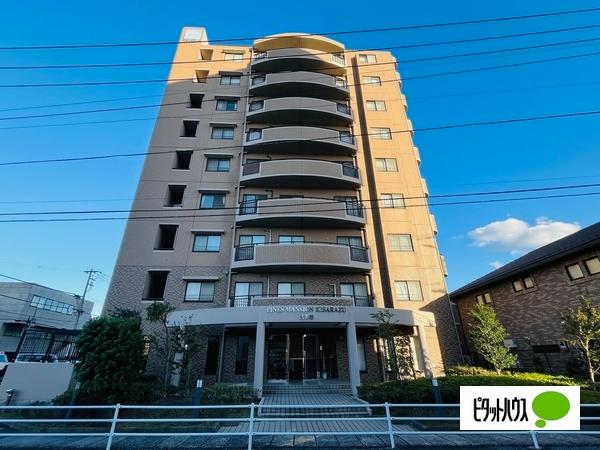 パインズマンション木更津　弐番館 物件画像