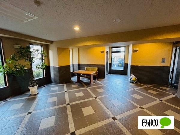 パインズマンション木更津　弐番館 物件画像