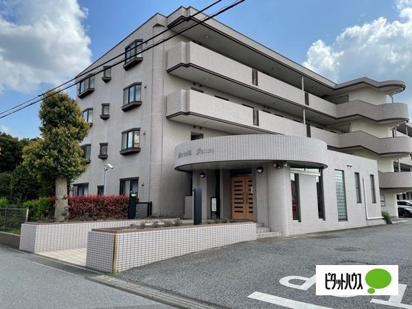 富津に少ない分譲マンションです！