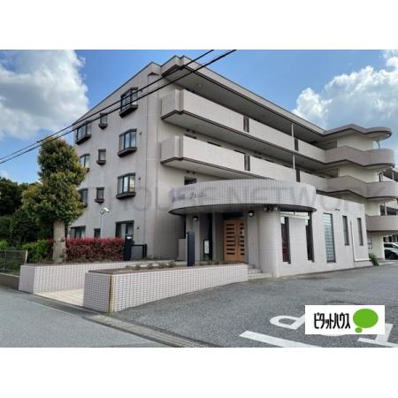 富津に少ない分譲マンションです！