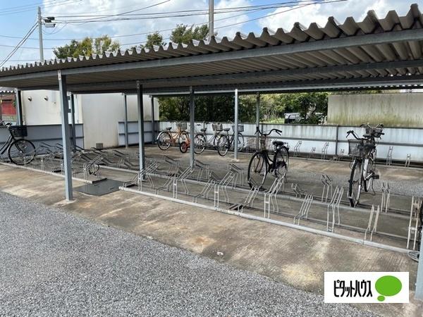 メルヴェール富津 物件画像