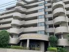 ライオンズマンション袖ヶ浦外観1