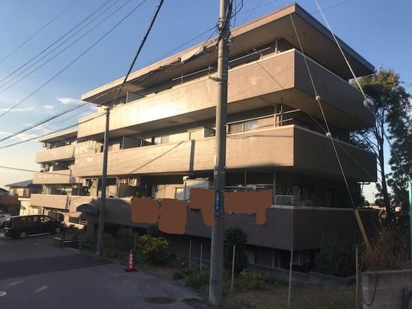 マイキャッスル市原 物件画像