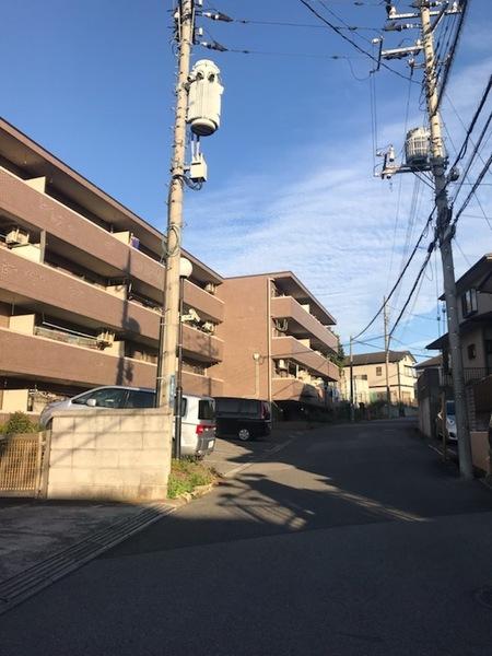マイキャッスル市原 物件画像