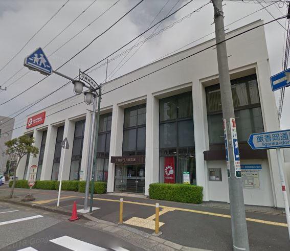 銀行