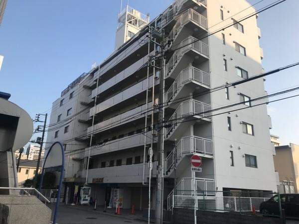 ヴェラハイツ五井 物件画像
