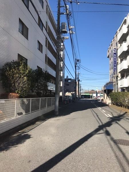 ヴェラハイツ五井 物件画像