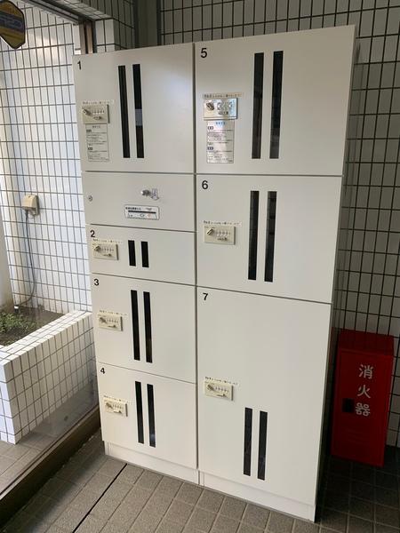 ヴェラハイツ五井 物件画像