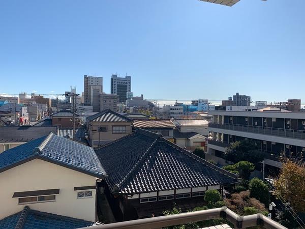 ヴェラハイツ五井 物件画像