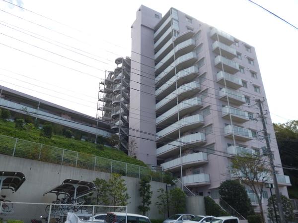 ラミアール千葉袖ヶ浦 物件画像