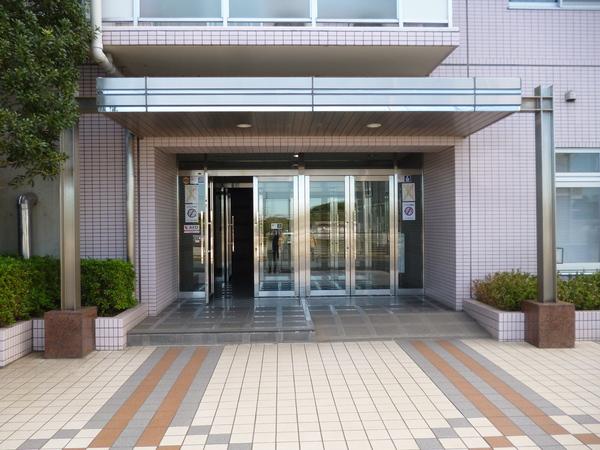ラミアール千葉袖ヶ浦 物件画像