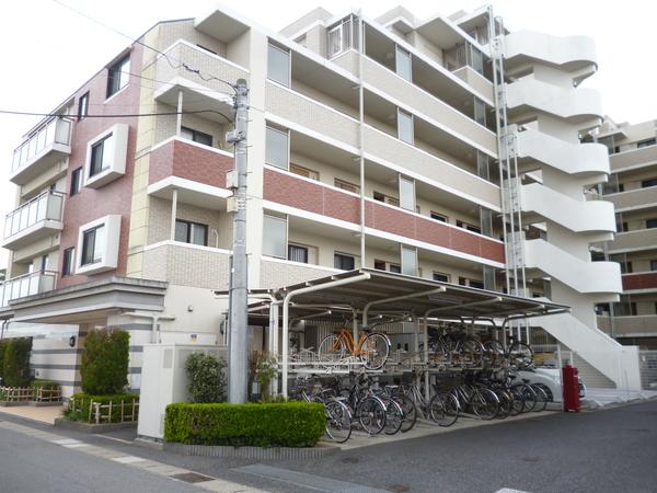 ロータリーパレス姉ヶ崎 物件画像