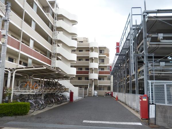 ロータリーパレス姉ヶ崎 物件画像