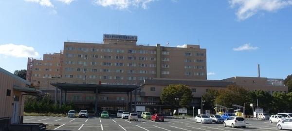 病院