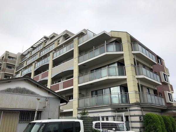ロータリーパレス姉ケ崎 物件画像