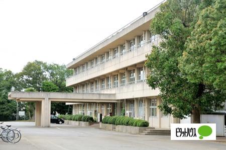 中学校