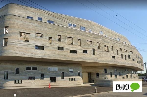 病院