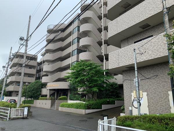 袖ヶ浦駅まで徒歩約13分の好立地！