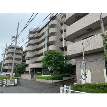 袖ヶ浦駅まで徒歩約13分の好立地！
