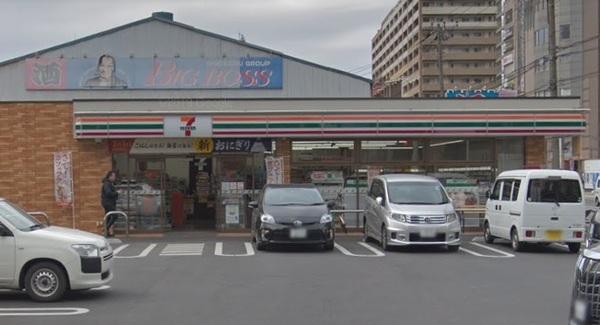 コンビニ