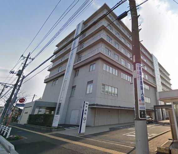 病院