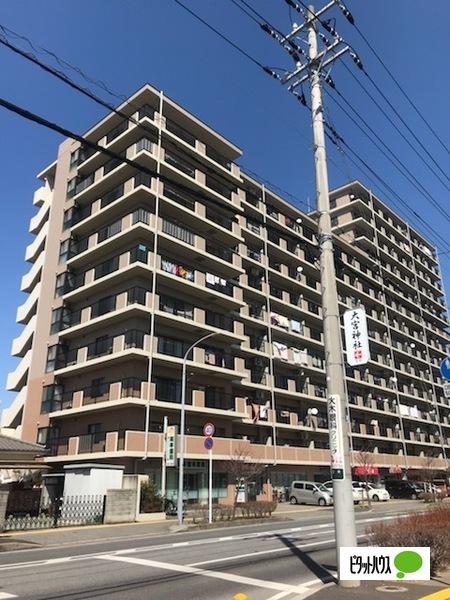 ヴェラハイツ五井第3 外観