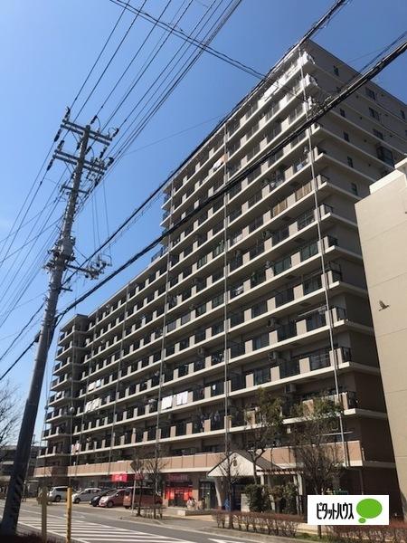 ヴェラハイツ五井第3 外観