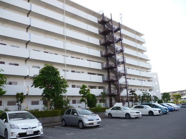 ダイアパレス青葉台ウエストアベニュー 物件画像