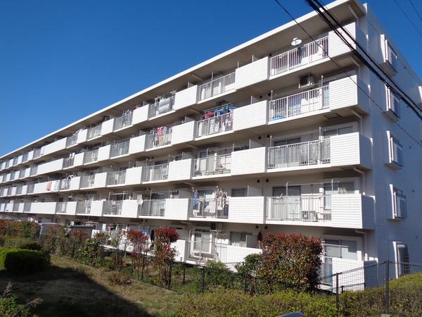 ダイアパレス千葉青葉台イーストアベニュー 物件画像