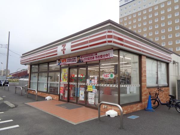 コンビニ