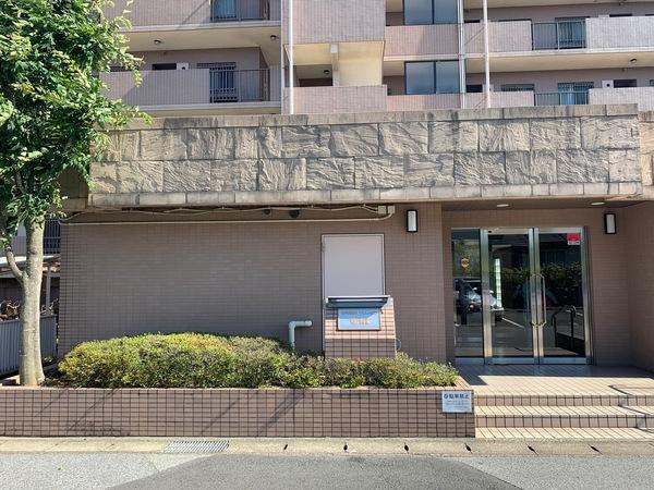 グリーンビレッジ姉ケ崎Ⅱ 外観
