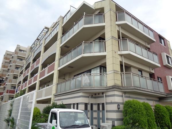 ロータリーパレス姉ケ崎 物件画像