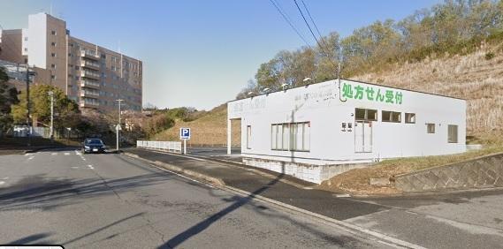 病院