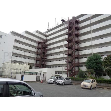 外観写真1