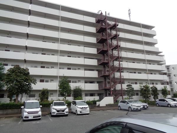 ダイアパレス千葉青葉ウエストアベニュー 物件画像