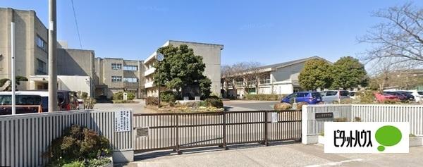 中学校
