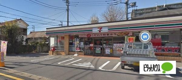 コンビニ